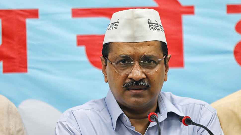 AAP Threatens To &#039;Expose&#039; BJP As Delhi Services Bill Faces Rajya Sabha Test Today