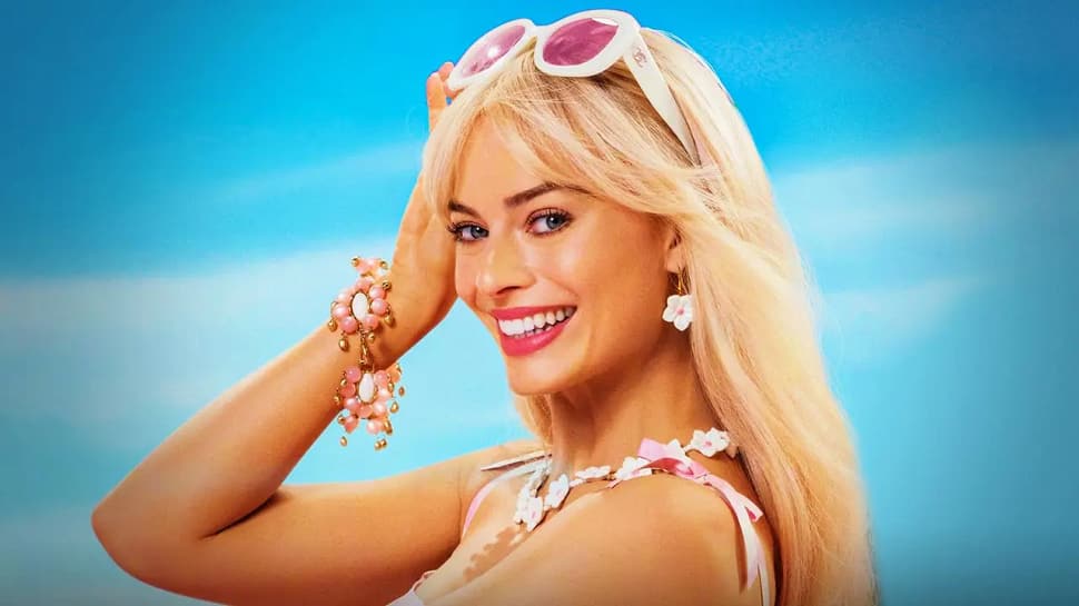 Margot Robbie, Ryan Gosling&#039;s &#039;Barbie&#039; Mints USD 1 Billion Globally