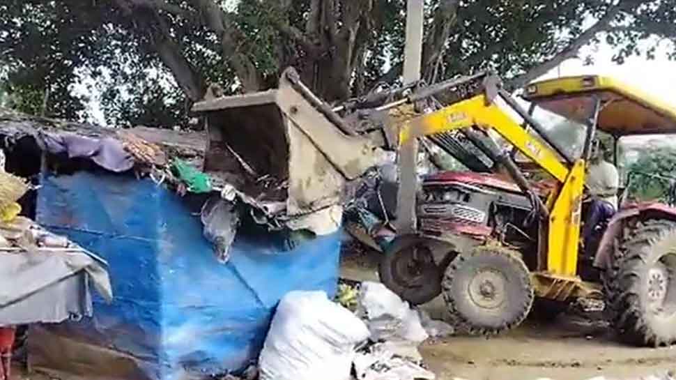 Asaduddin Owaisi Slams Haryana Govt’s Bulldozer Action In Nuh, Calls It &#039;Collective Punishment&#039;