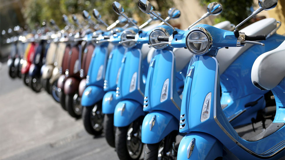 Vespa