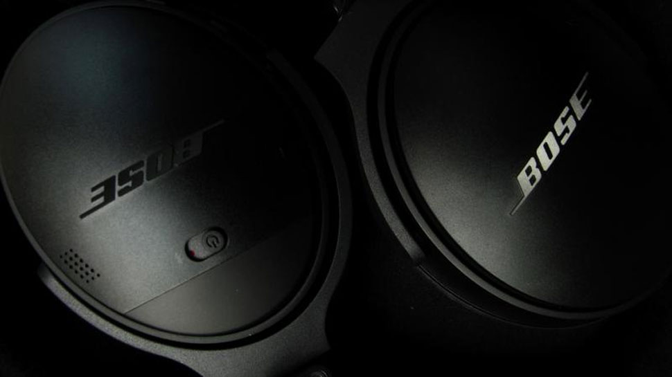 Bose Speakers