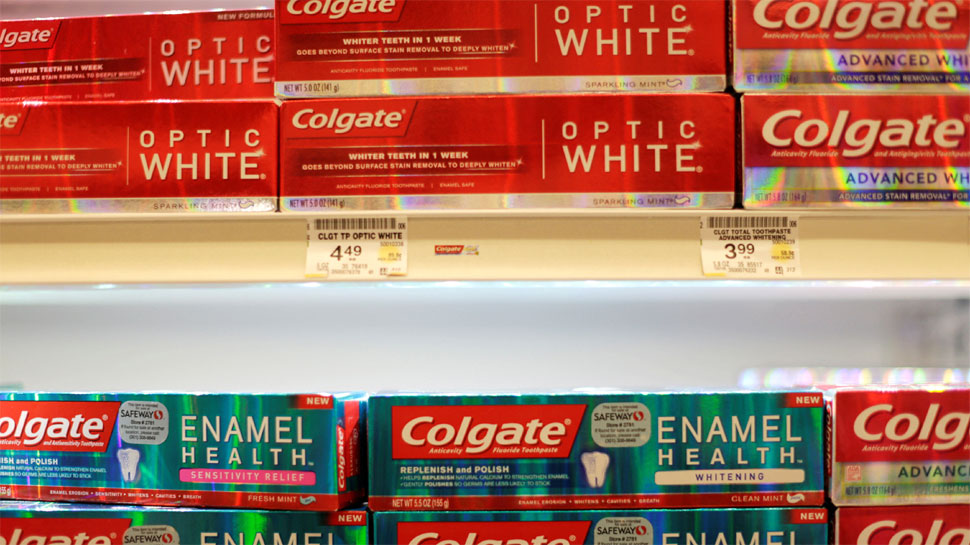 Colgate
