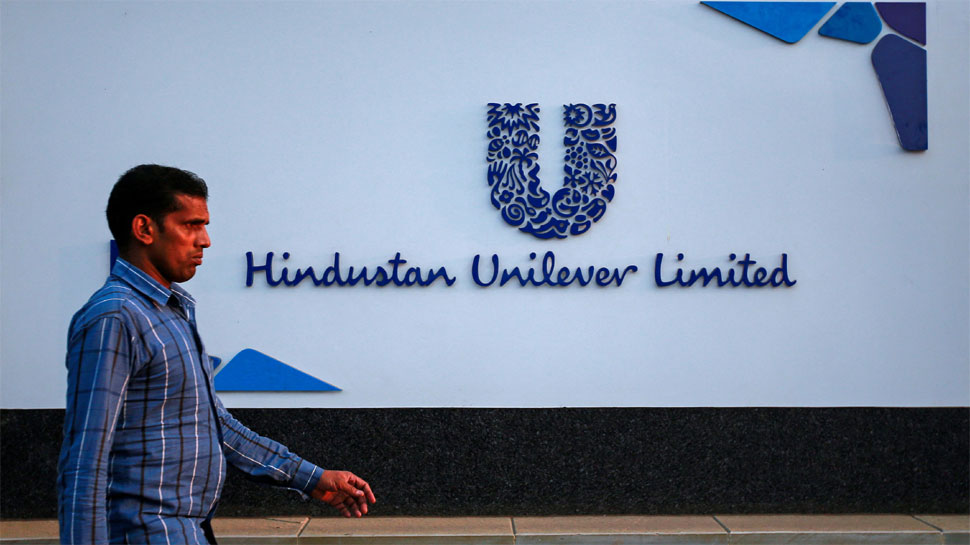 Hindustan Unilever
