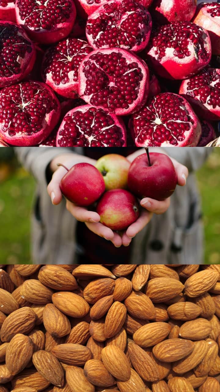 Foods To Boost Hemoglobin Top Essential Foods That Increase Blood In