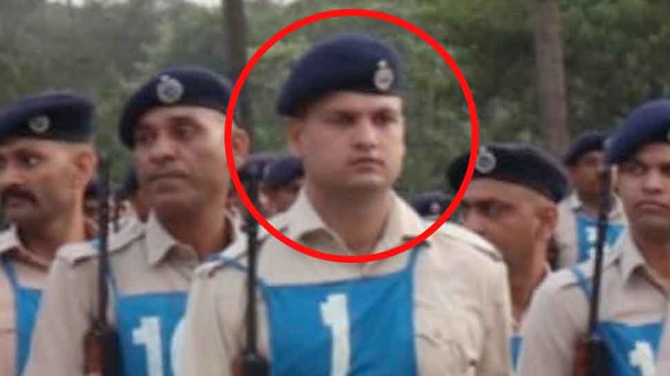 Maharashtra Train Firing Incident: RPF Constable Who Killed 4 People On Moving Train Charged With ‘Promoting Enmity’, Custody Extended Till Aug 11
