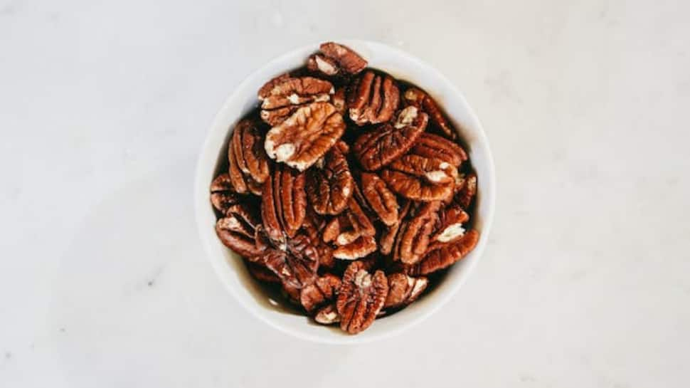 Pecans To Help Curb Obesity, Reduce Inflammation- Study Finds How