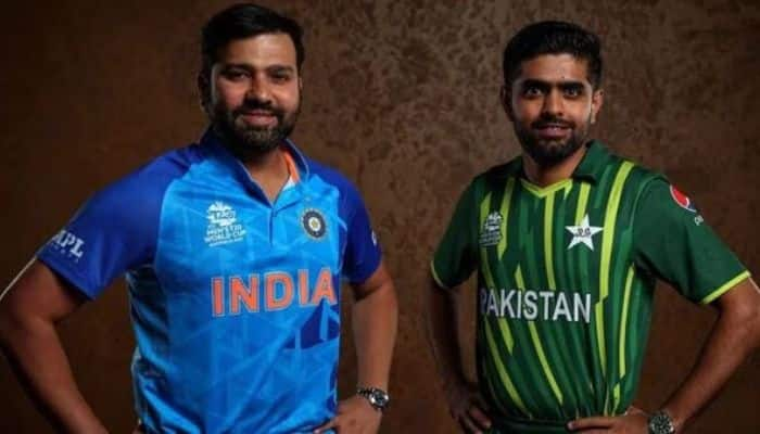 2023 World Cup India vs Pakistan: