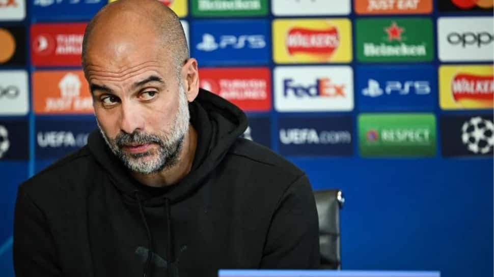 Watch: Pep Guardiola&#039;s Savage Reply After Manchester City Lose Community Shield To Arsenal, Says &#039;We Won Premier League Titles...,&#039;