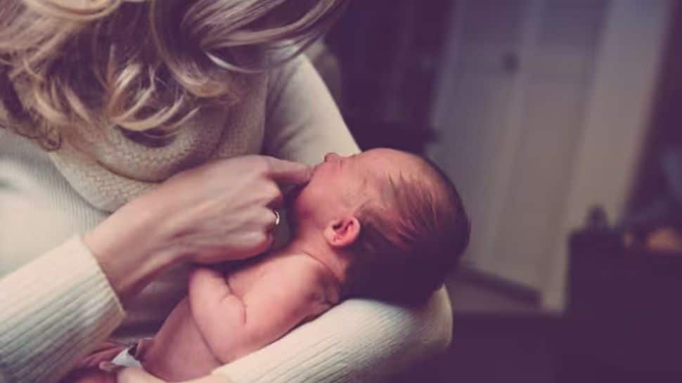 Lipid In Breast Milk May Lower Cerebral Palsy In Newborn Babies: Study
