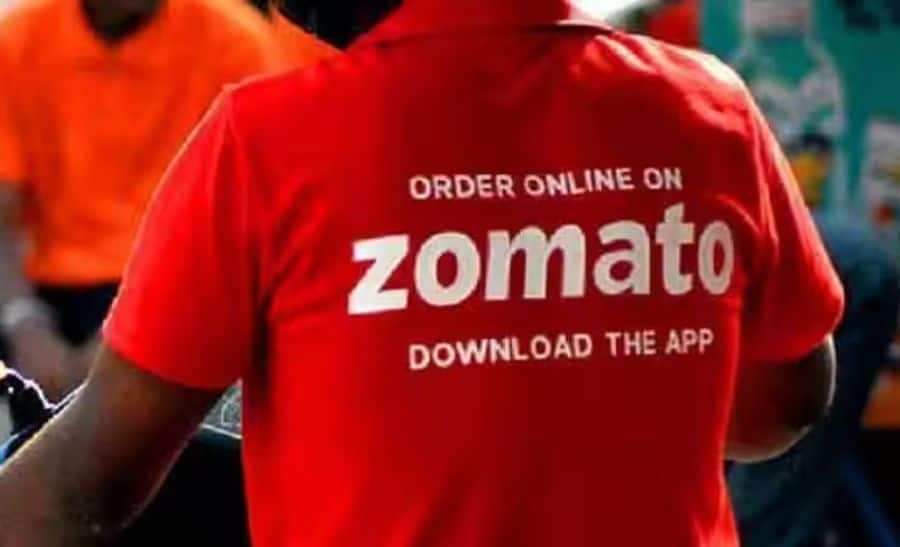Why Is Zomato Now Charging Rs 2 On Every Order? Here's The Reason | Companies News - Vimarsana News
