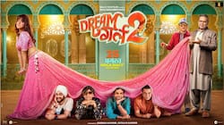 Dream Girl 2: Ayushmann Khurrana Looks Enchanting As Pooja In New Poster