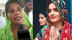 'Lappu Sa Sachin, Jhingur Sa Ladka': Noida Woman Roasts Seema-Sachin - WATCH
