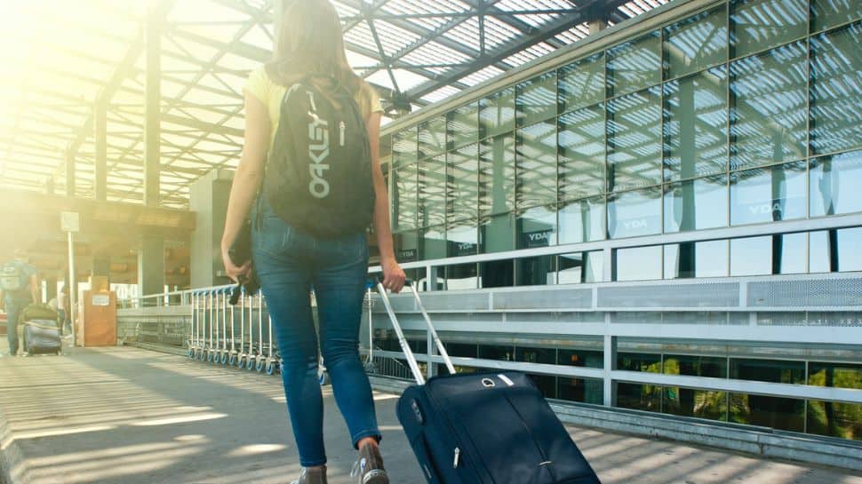 Stay Healthy, Seek Travel Assistance