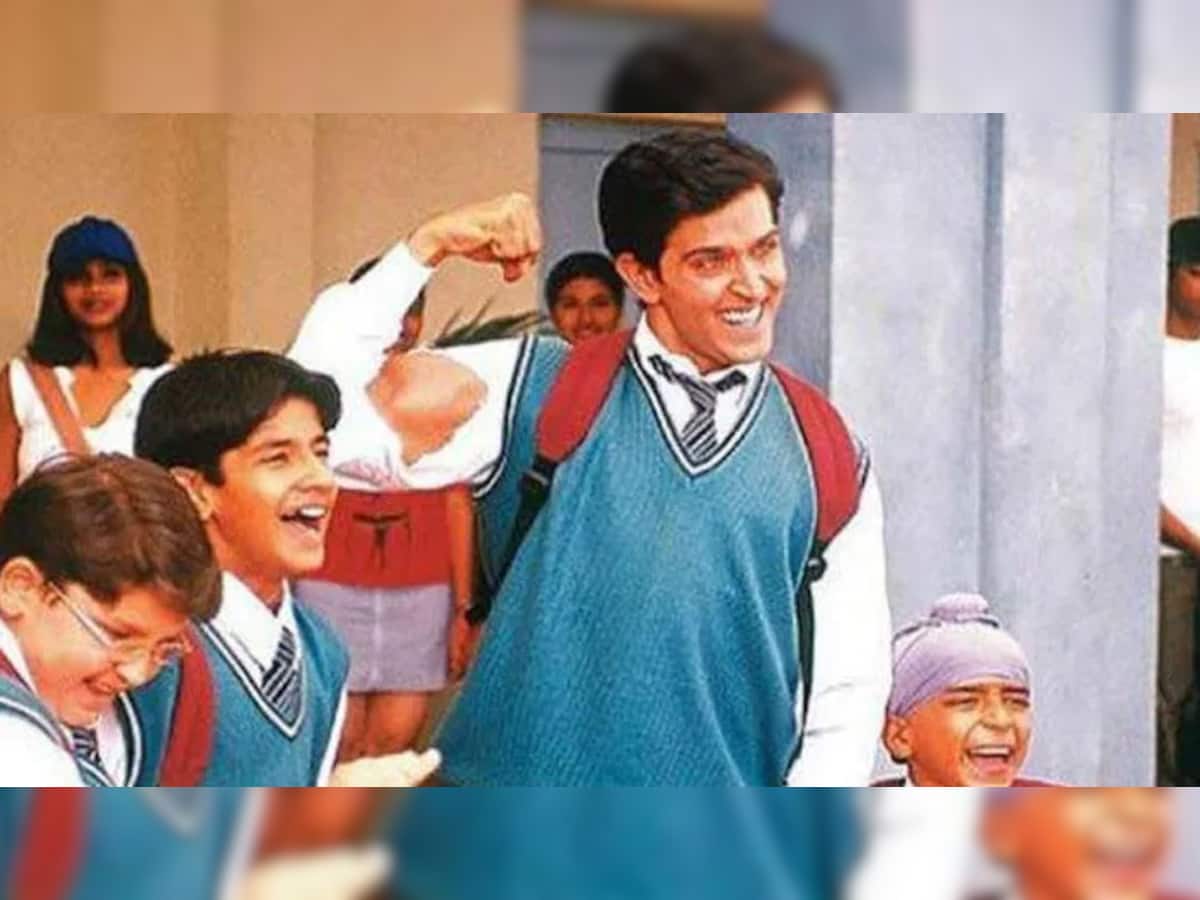 Hrithik Roshan Reveals, 'I Was Bullied, My Cycle Was Broken': Actor Recalls On Koi… Mil Gaya Completing 20th Anniversary