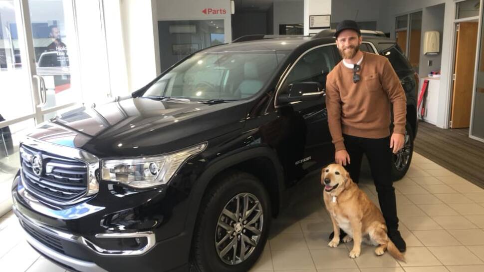 Happy Birthday Kane Williamson Net Worth, Wife, IPL Salary And All About New Zealand Captain