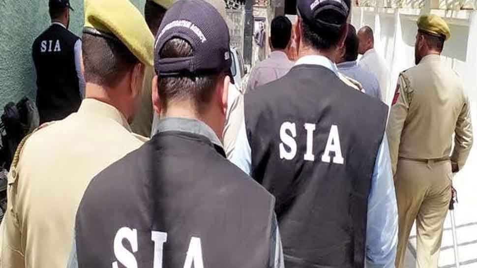 SIA To Probe Kashmiri Pandit Killings During Insurgency, Seeks Info On Justice Ganju's Murder - Vimarsana News