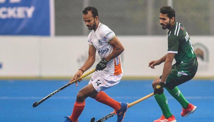 India Vs Pakistan Game In Asian Games 2023 Hockey Tournament: Fixtures, Groups, Timings, Venues At Hangzhou 2023; Here's All You Need To Know