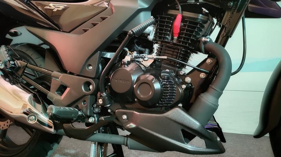 Honda discount 160 engine