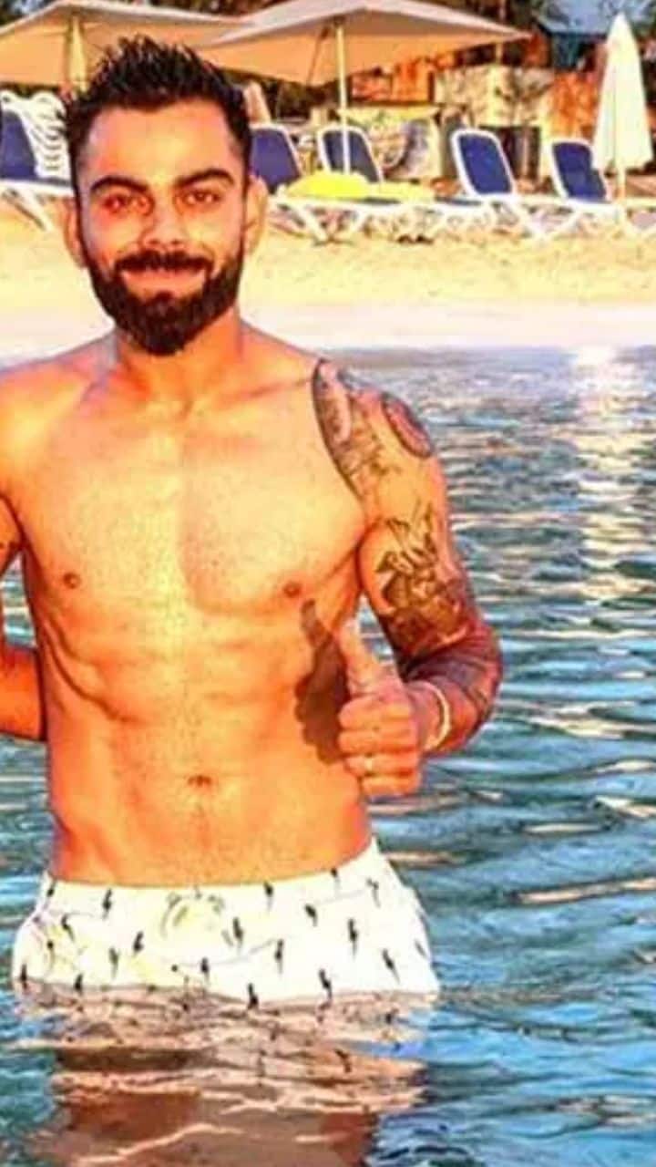 Which Is Virat Kohli's Favourite Exercise And How It Has Helped Him Become  Team India's Fittest Cricketer?