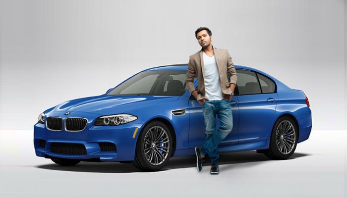 Luxury Cars Collection: