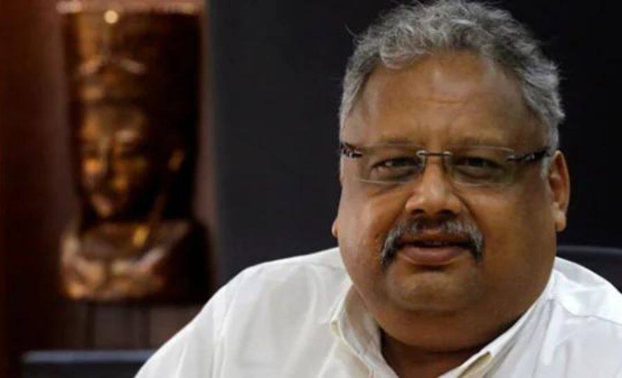 7 Timeless Investing Lessons You Can Learn From Late Successful Investor Rakesh Jhunjhunwala - Vimarsana News
