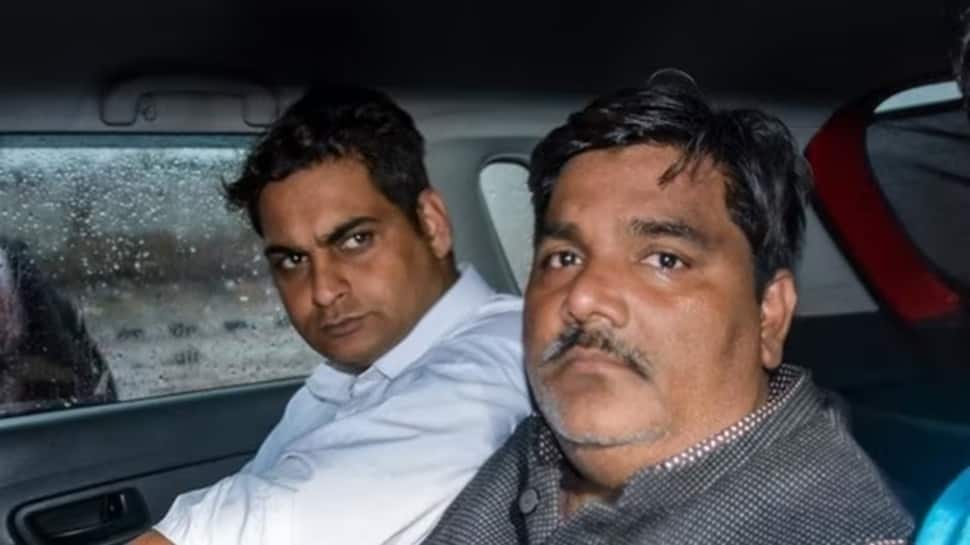 2020 Delhi Riots: Court Frames Charges Against AAP Leader Tahir Hussain, 9 Others - Vimarsana News