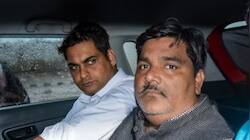 2020 Delhi Riots: Court Frames Charges Against AAP Leader Hussain, 9 Others