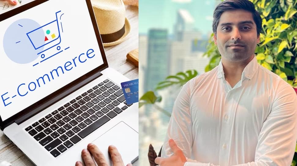 Impact Using Innovation: How Young Entrepreneur Akshit Kandi Using AI, Tech To Transform Businesses Impact Using Innovation: How Young Entrepreneur Akshit Kandi Using AI, Tech To Transform Businesses