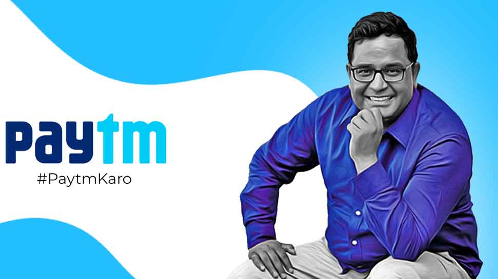 From Humble Beginnings To India's Fintech Giant: How Vijay Shekhar Sharma Created Paytm From Humble Beginnings To India's Fintech Giant: How Vijay Shekhar Sharma Created Paytm