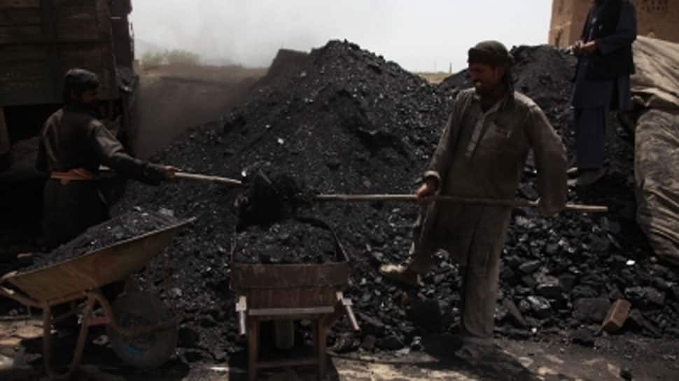 Coal India Posts Lower Net On Consolidated Basis At Rs 7,971 Crore