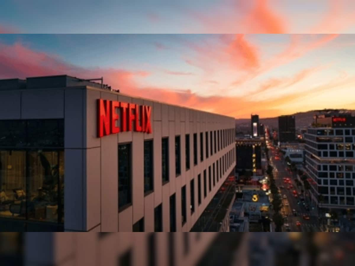 Netflix Launches New App For Playing Games On TV