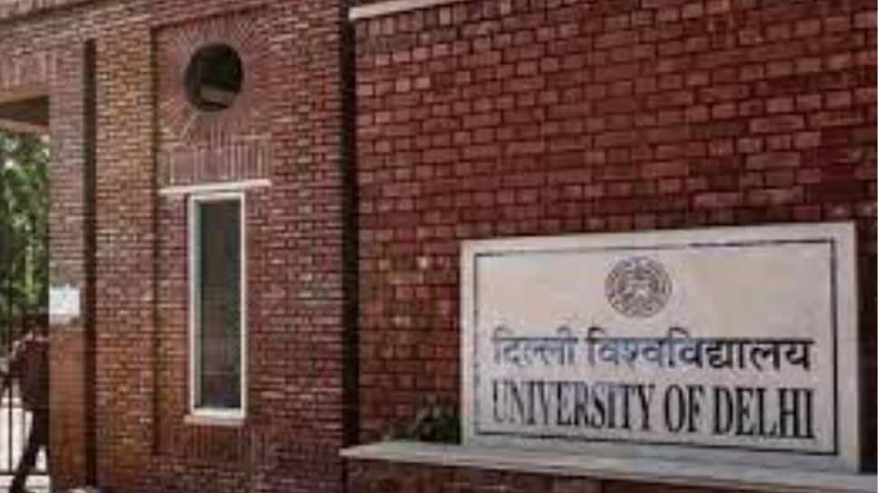 DU Second Merit List 2023 To Be Released Tomorrow At admission.uod.ac.in- Check Time And Other Details Here