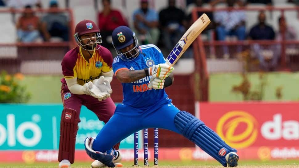 Latest Cricket News: Suryakumar Yadav Admits Failure In ODIs, Says ‘My Numbers Are Really Bad, No Shame In Admitting It’ 