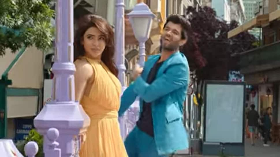 &#039;Kushi&#039; Trailer Out: Vijay Deverakonda And Samantha Ruth Prabhu&#039;s Love Saga Is A Mix Of Romance And Comedy