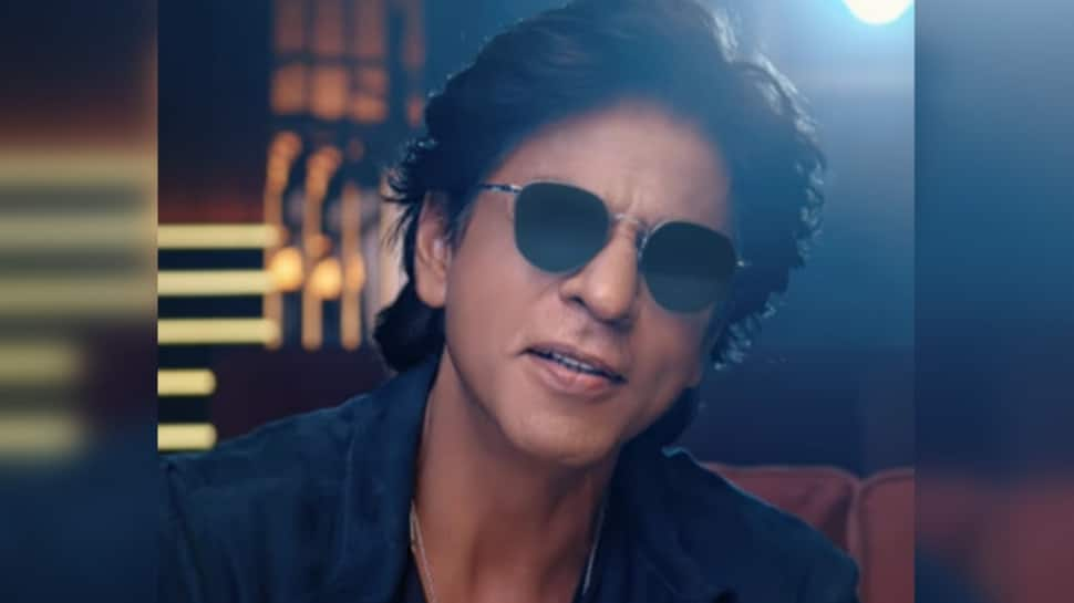 Shah Rukh Khan Is All Set To Fulfill #HarDilKiFantasy, Followers Buzz With Hypothesis – Watch