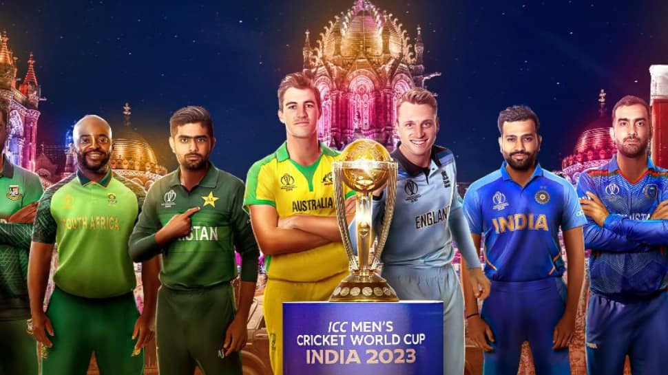 ICC ODI World Cup 2023 TICKETS Sales to Start From THIS Date; India Match Tickets Will Be Sold On These 5 Dates