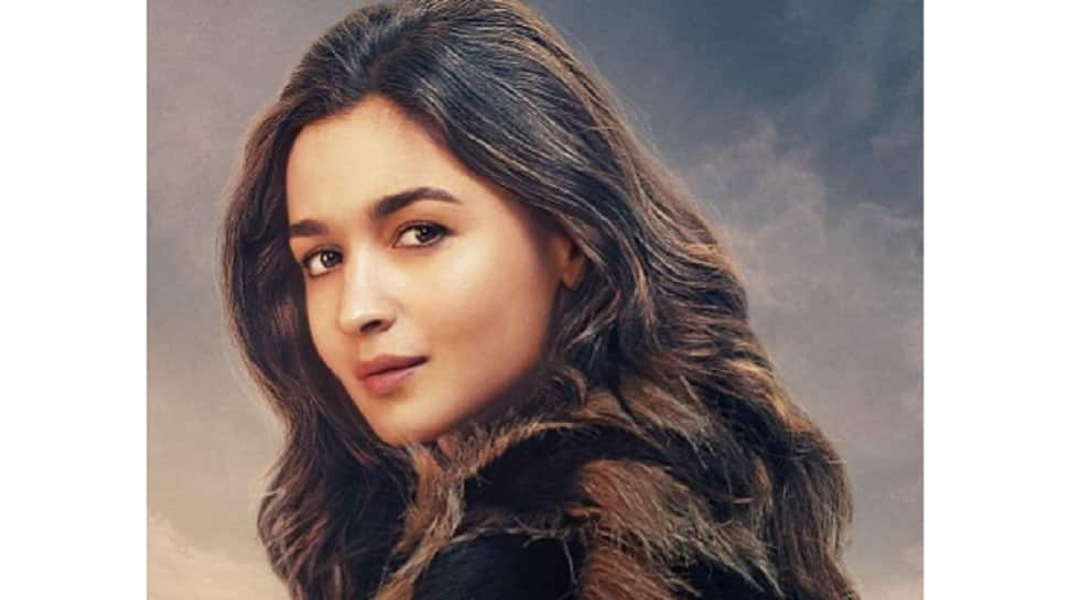 &#039;Heart of Stone&#039; Director Tom Harper Calls Alia Bhatt A &#039;Formidable, Intelligent, Charismatic Talent&#039;