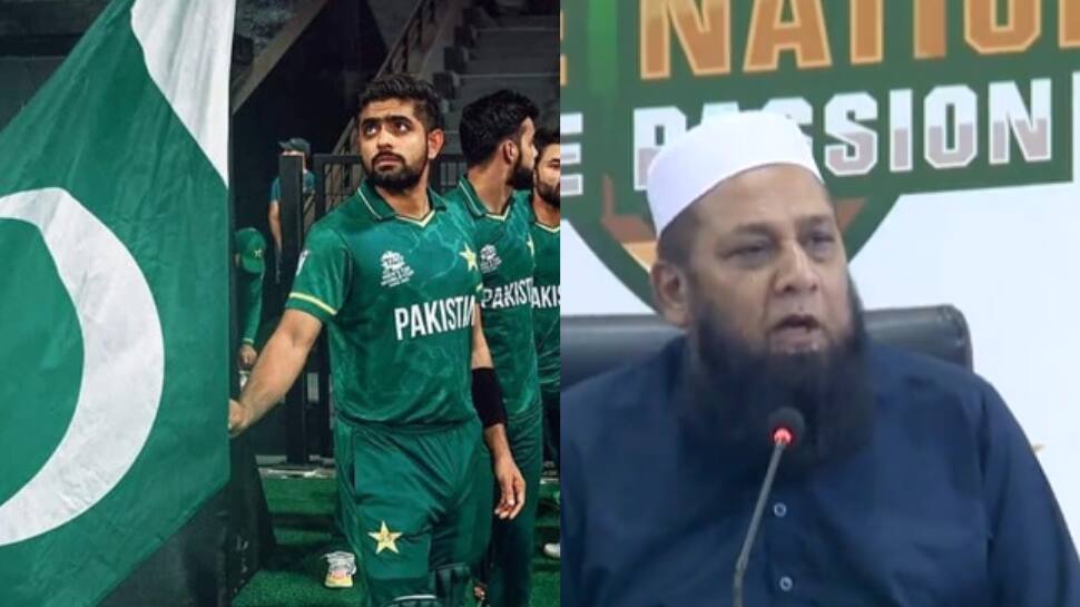 Latest Cricket News: Inzamam-ul-Haq, New PCB Chief Selector, Gives Verdict On Captain Babar Azam