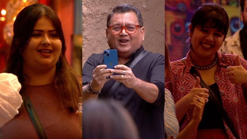 Bigg Boss OTT 2 Day 53 Written Updates: Food Vloggers Enter The House To Fulfill Housemate&#039;s Cravings