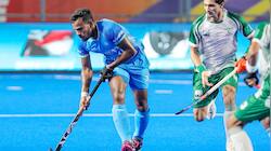 'If Pakistan Can Come To Play In India, Why Can't We?,' Asks Hockey Secretary