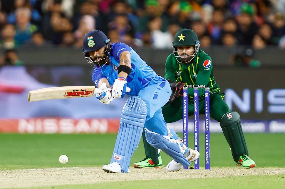 India Vs Pakistan To England Vs Bangladesh List Of All Rescheduled Icc Cricket World Cup 2023 0352