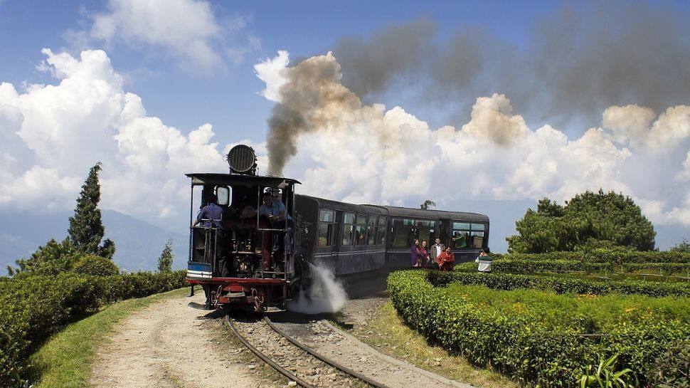 Darjeeling, West Bengal