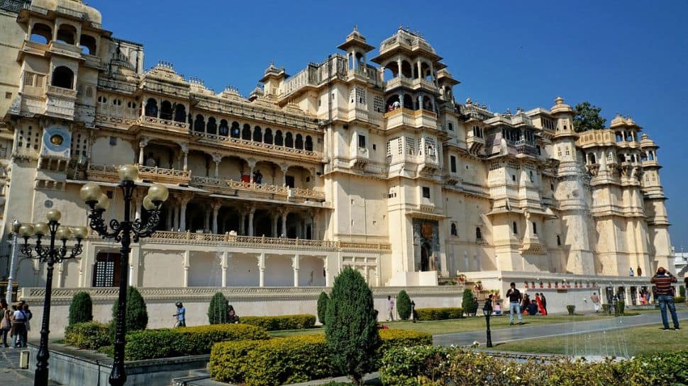 Udaipur, Rajasthan