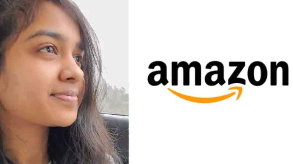 IIIT Allahabad Student Palak Mittal Bags Rs 1 Crore Pay Package From Amazon, Shatters Stereotypes