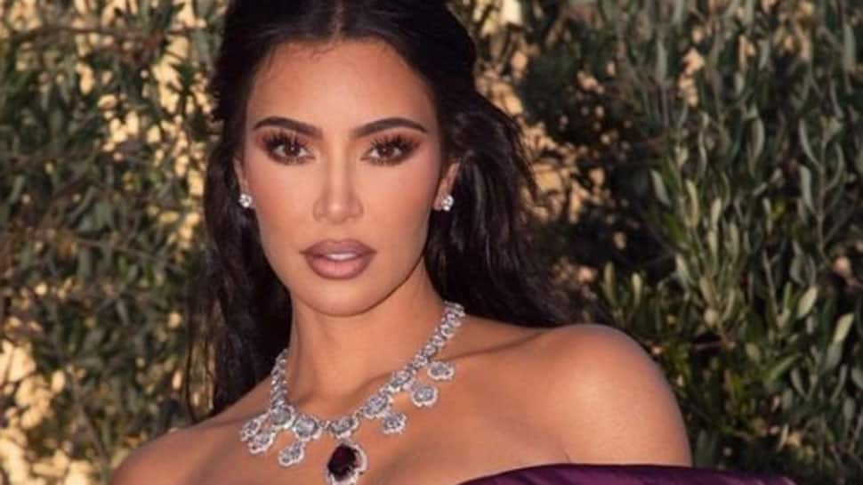 Kim Kardashian Undergoes &#039;Life-Saving&#039; Full Body MRI Scan Costing Over Rs 2 Lakh