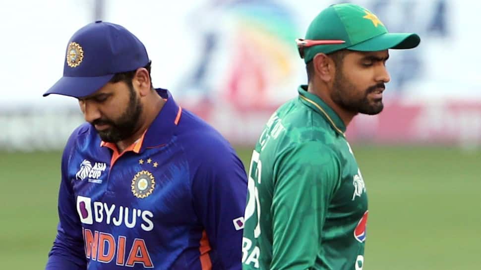 India Vs Pakistan Cricket World Cup 2023 Tickets For Blockbuster Clash