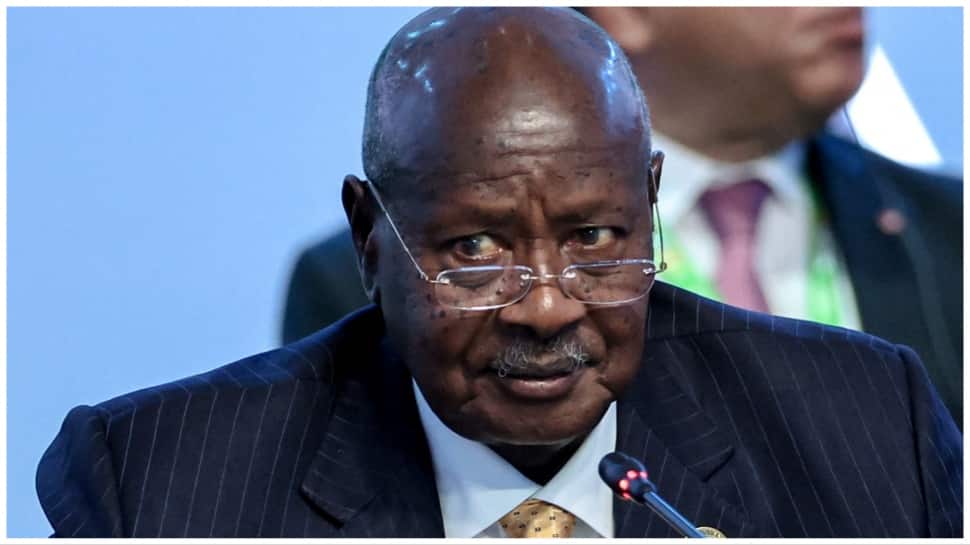 Uganda President Defiant After World Bank Funding Suspended Over LGBT Law