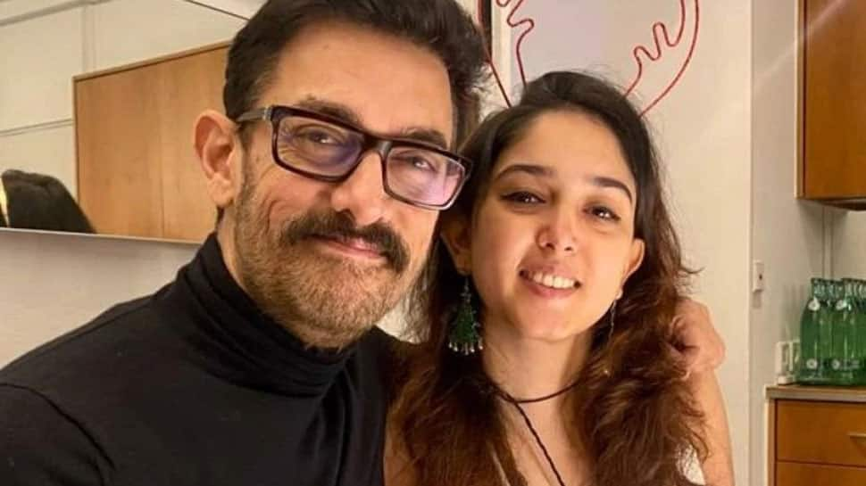 Aamir Khan&#039;s Daughter Ira Khan Breaks Her Silence On Battling Depression, Says &#039;In My Case It&#039;s Partly Genetic&#039;