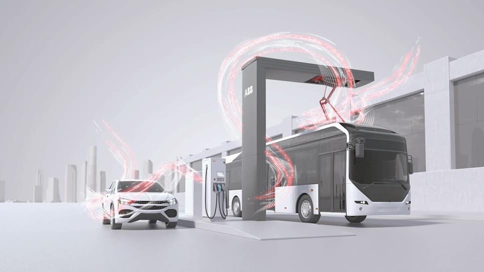 The Mobility Revolution: How Electric Vehicles Could Transform High-Emission Transportation Sector?