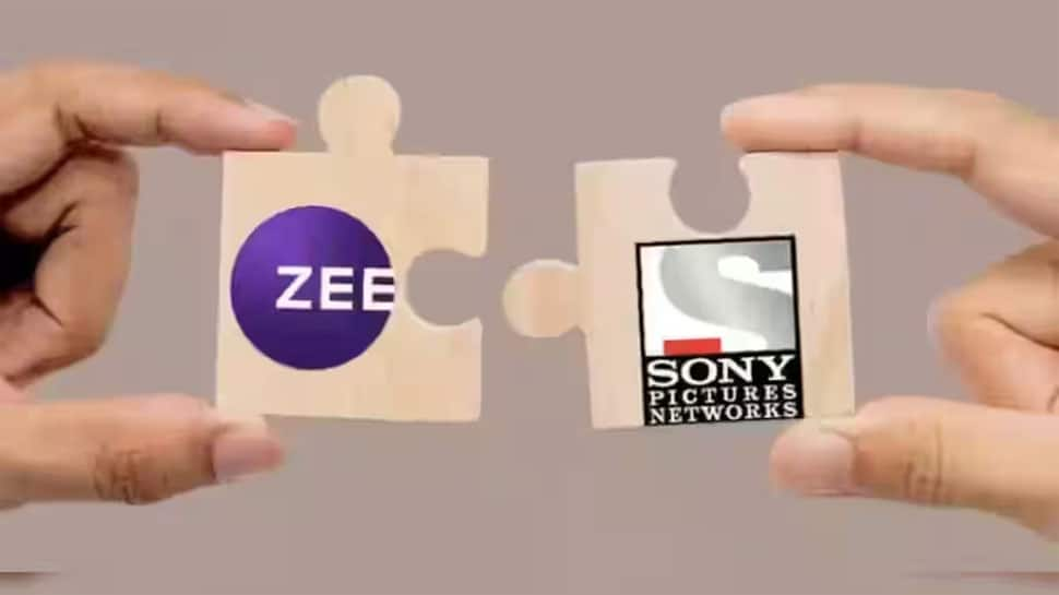 ZEEL-Sony Merger Deal Gets NCLT&#039;s approval, All Objections Related To The Deal Dismissed By NCLT